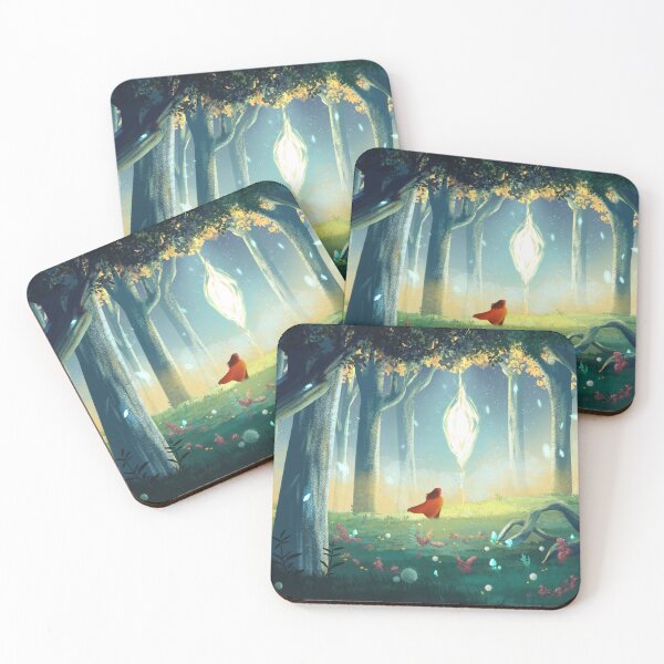 Item preview, Mysterious Encounter designed and sold by HinataOC.