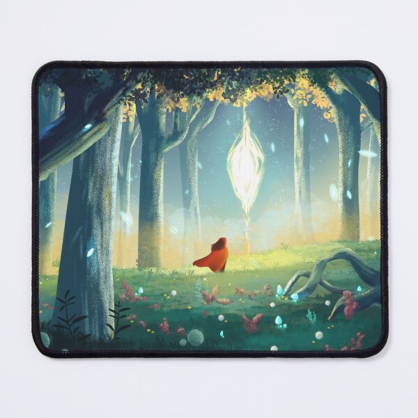 Item preview, Mysterious Encounter designed and sold by HinataOC.