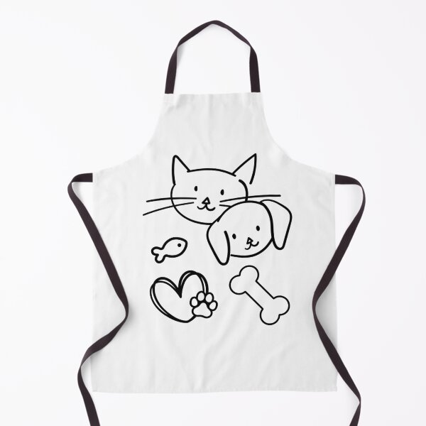 Item preview, Cat and Dog Love Toys designed and sold by JRice66.