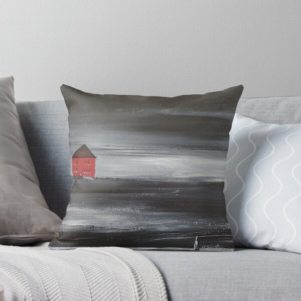 Item preview, The Red House designed and sold by The Palette Family.