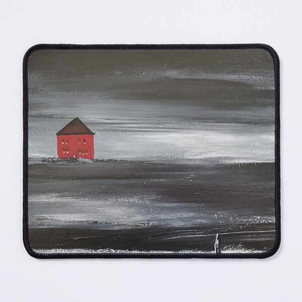 Item preview, The Red House designed and sold by The Palette Family.