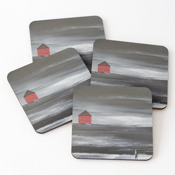 Item preview, The Red House designed and sold by The Palette Family.