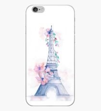 Eiffelturm Paris Mode iPhone-Hülle & Cover