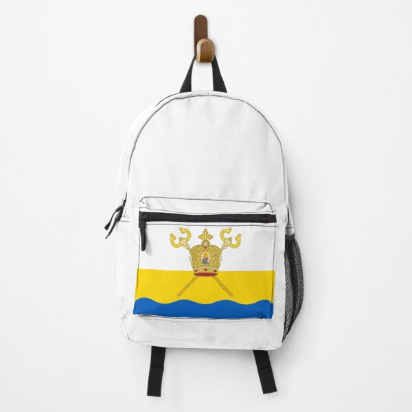 Item preview, Flag of Mykolaiv Oblast designed and sold by PapaSpence.
