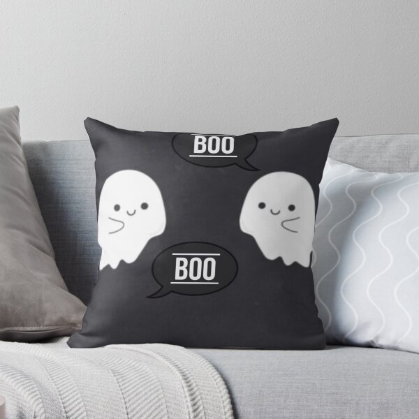 Item preview, Boo designed and sold by WWandhorrifying.
