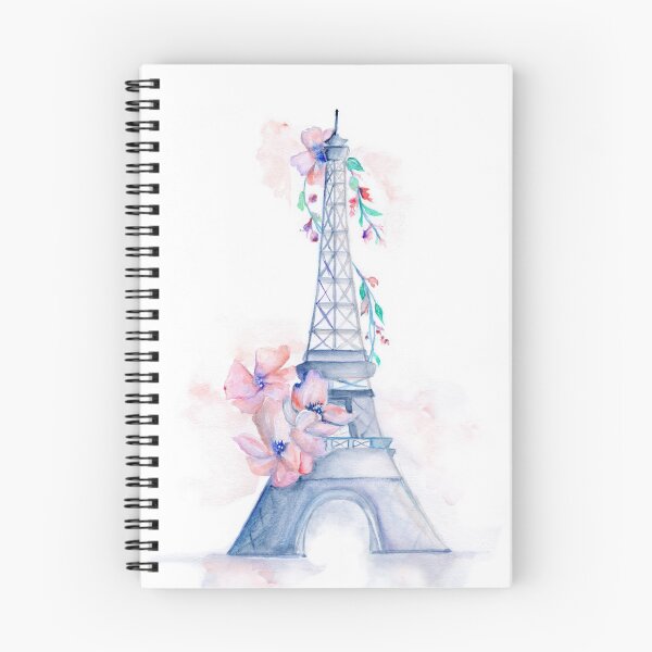Item preview, Eiffel Tower Paris Fashion designed and sold by alifyalifestyle.