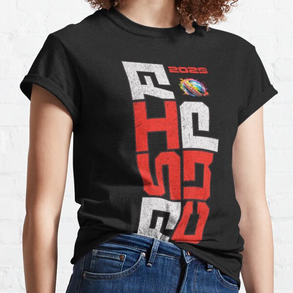 Asia Cup 2023 Classic T-Shirt