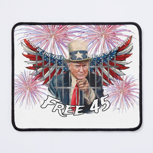 Item preview, Free 45 designed and sold by efliger.