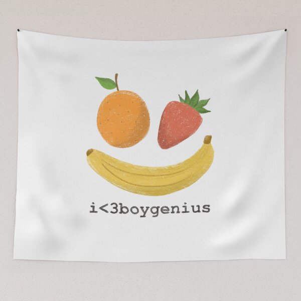 Item preview, I<3boygenius designed and sold by juliasilvestri.