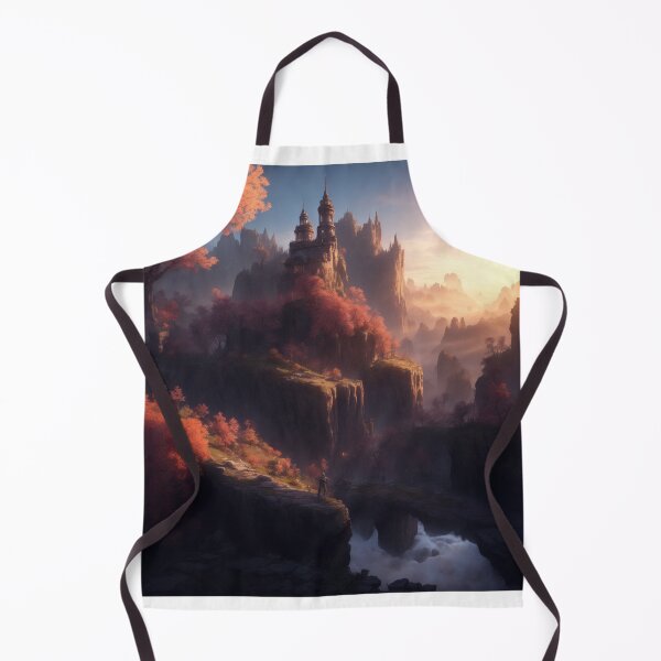 Item preview, The Castle of Dreams designed and sold by Manshfa.