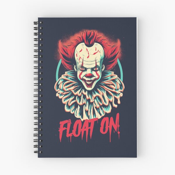 Item preview, FLOAT ON! designed and sold by CreepyBonfire.