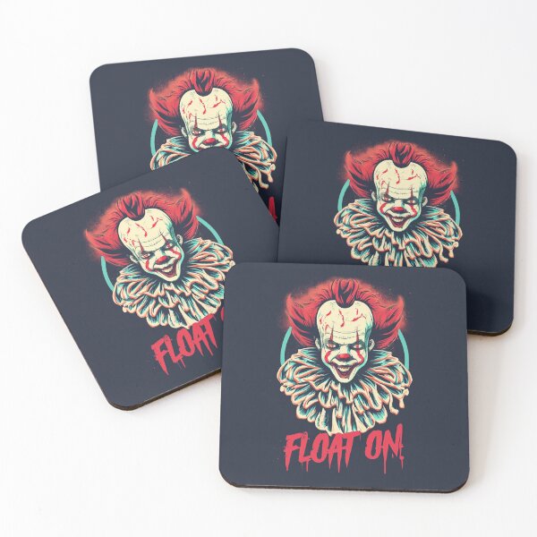 Item preview, FLOAT ON! designed and sold by CreepyBonfire.