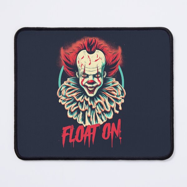 Item preview, FLOAT ON! designed and sold by CreepyBonfire.
