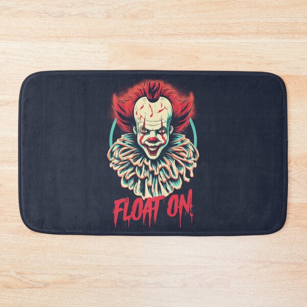 Item preview, FLOAT ON! designed and sold by CreepyBonfire.