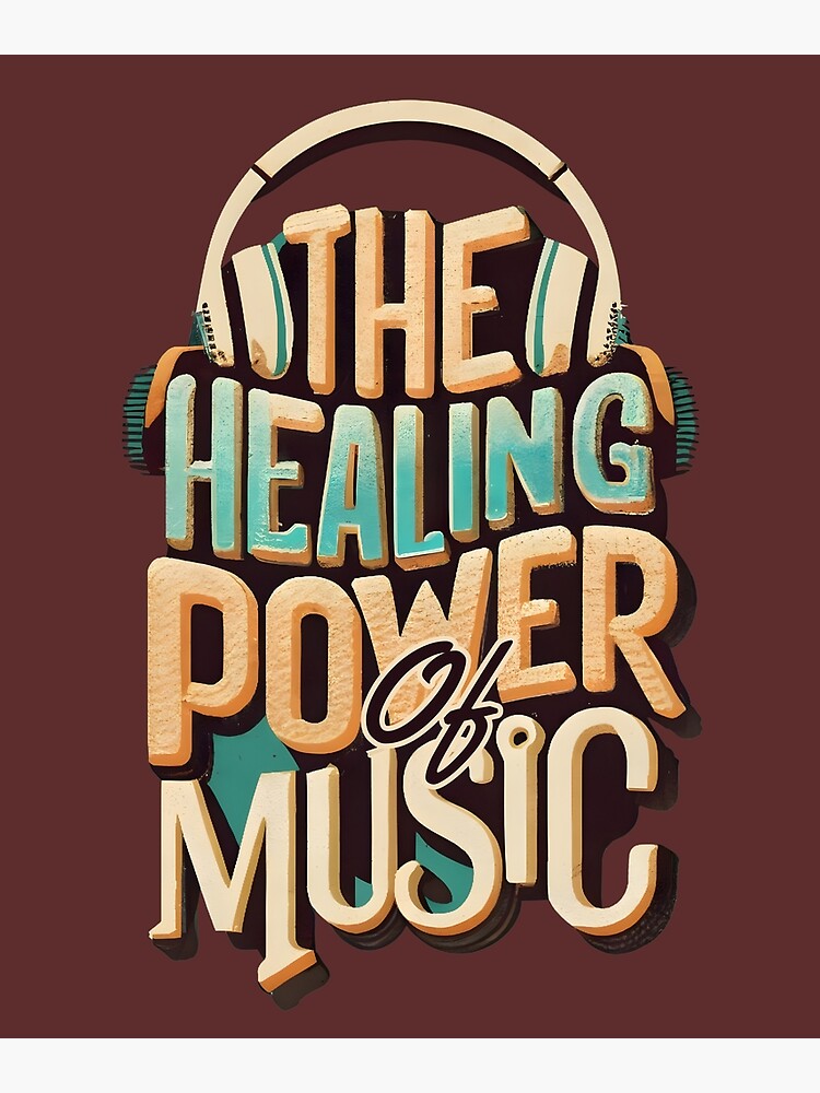 The Healing Power of Music