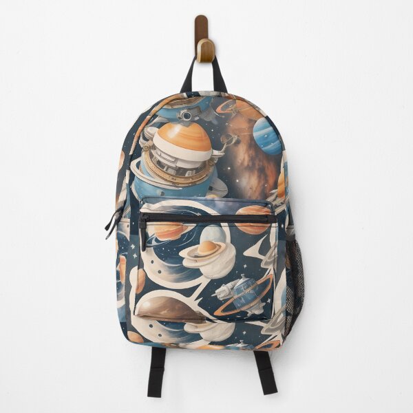 Item preview, space amazing digital drawing designed and sold by denakh.