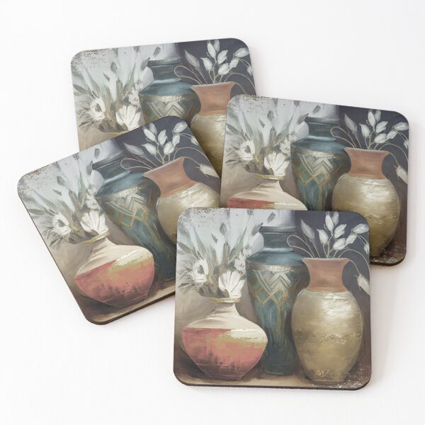 Item preview, Ceramic Dialogue I designed and sold by Sasha Art Gallery.