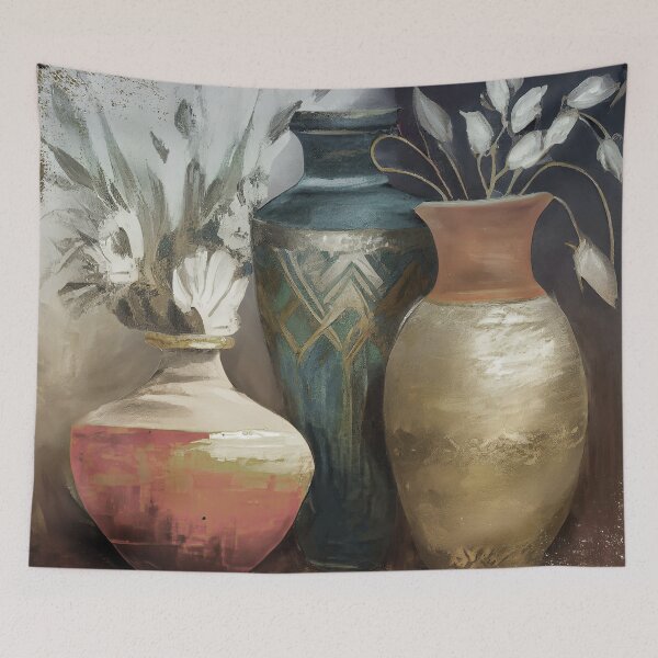Item preview, Ceramic Dialogue I designed and sold by Sasha Art Gallery.