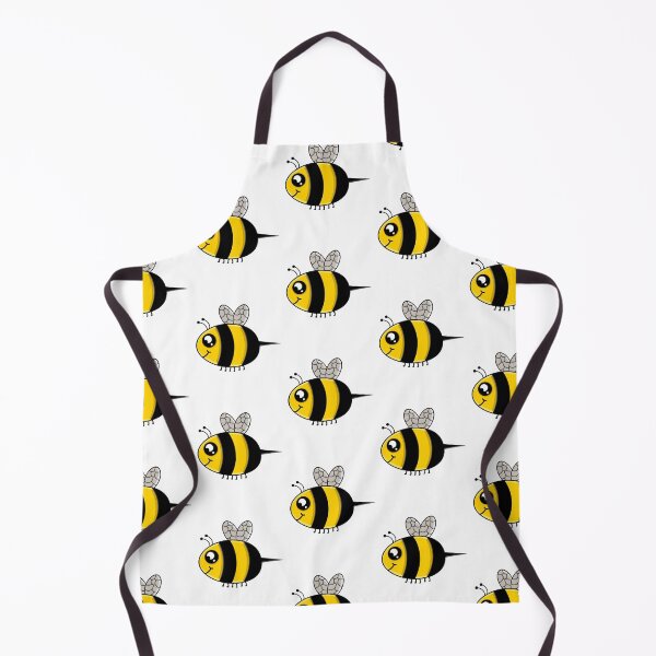 Item preview, Cute Kawaii Bee designed and sold by eternallygifted.