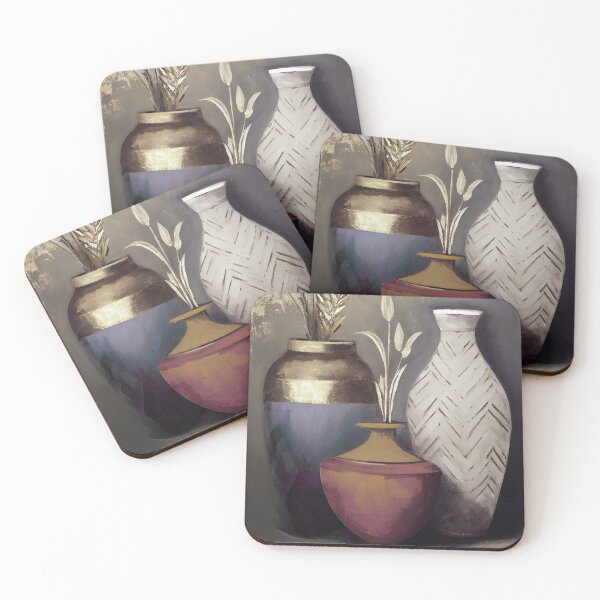 Item preview, Ceramic Dialogue II designed and sold by Sasha Art Gallery.