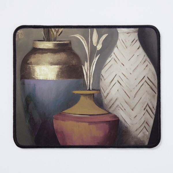 Item preview, Ceramic Dialogue II designed and sold by Sasha Art Gallery.