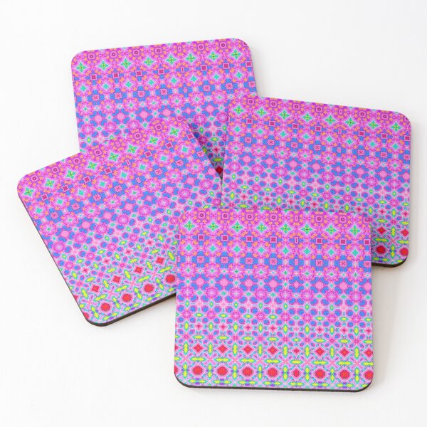 Item preview, Thinking Pink Pretty Pattern designed and sold by RhondaLily.