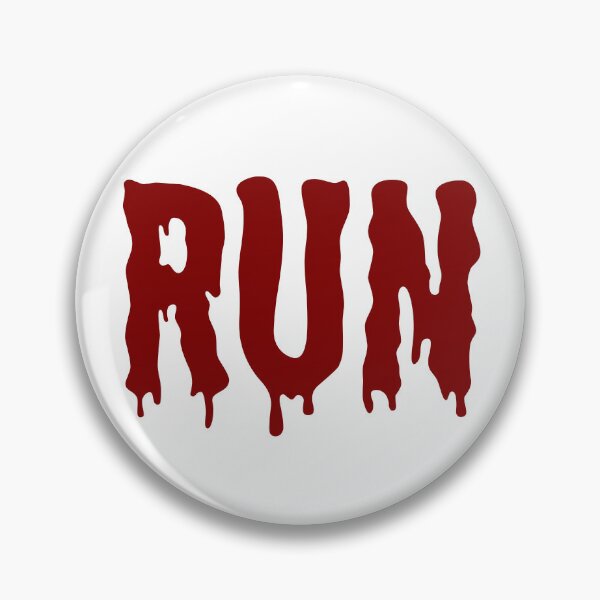 Item preview, Run lyric image designed and sold by katiebca2.