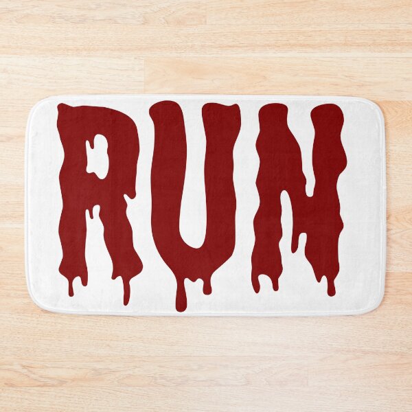 Item preview, Run lyric image designed and sold by katiebca2.