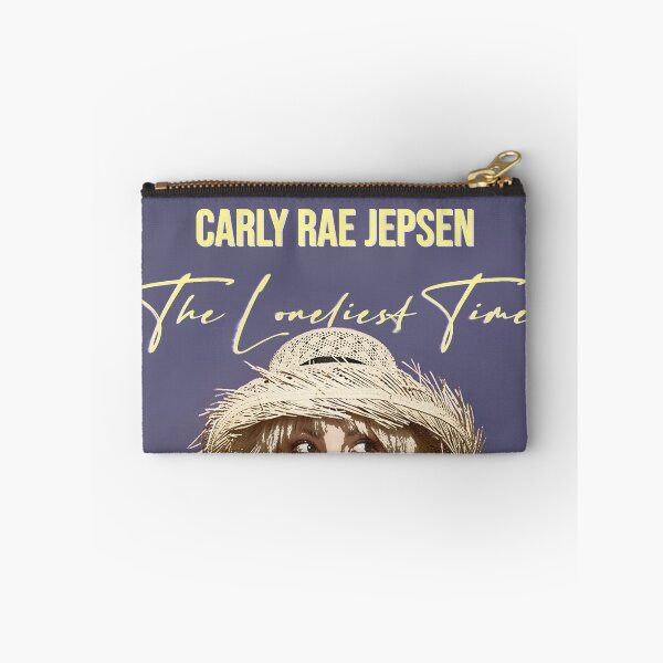 Item preview, The Loneliest Time / Carly Rae Jepsen designed and sold by Consilio88.