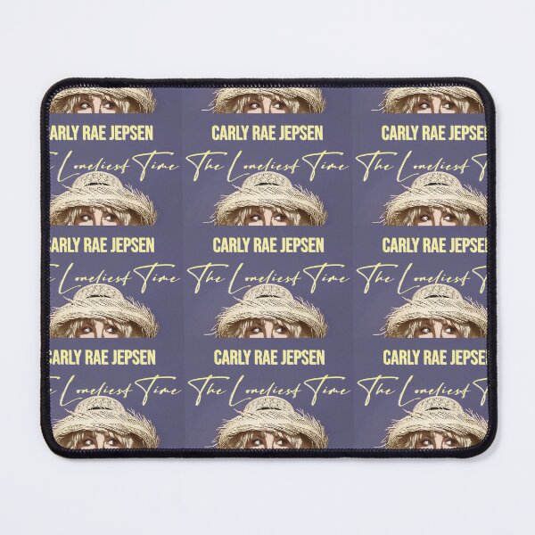 Item preview, The Loneliest Time / Carly Rae Jepsen designed and sold by Consilio88.
