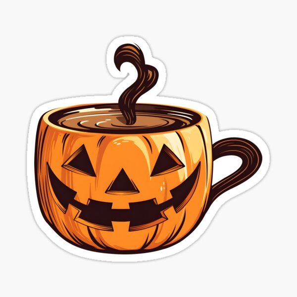 Cup, Iced Coffee Cup, Pumpkin, Fall Cup, Fall, Spoopy, Spooky