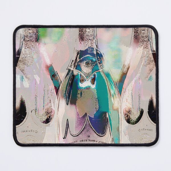 Item preview, Bubbles and Shimmer designed and sold by Sasha Art Gallery.
