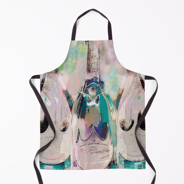 Item preview, Bubbles and Shimmer designed and sold by Sasha Art Gallery.
