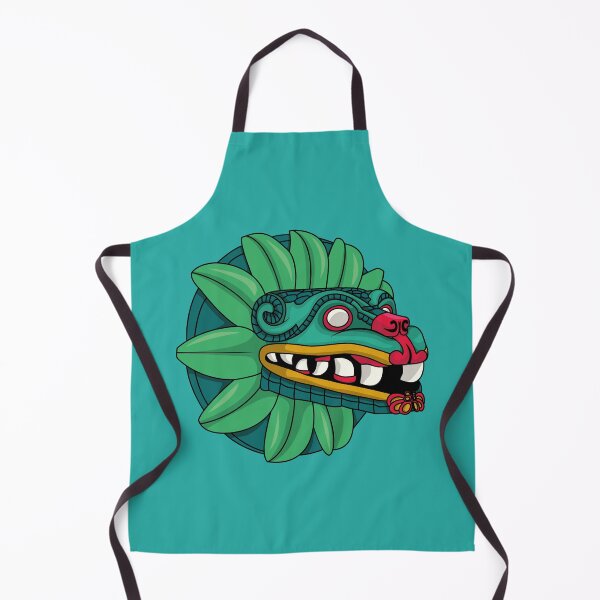 Item preview, Quetzalcoatl an aztec deity designed and sold by Angel-Oliver.