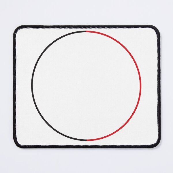Item preview, aichermedia circle  designed and sold by aichermedia.