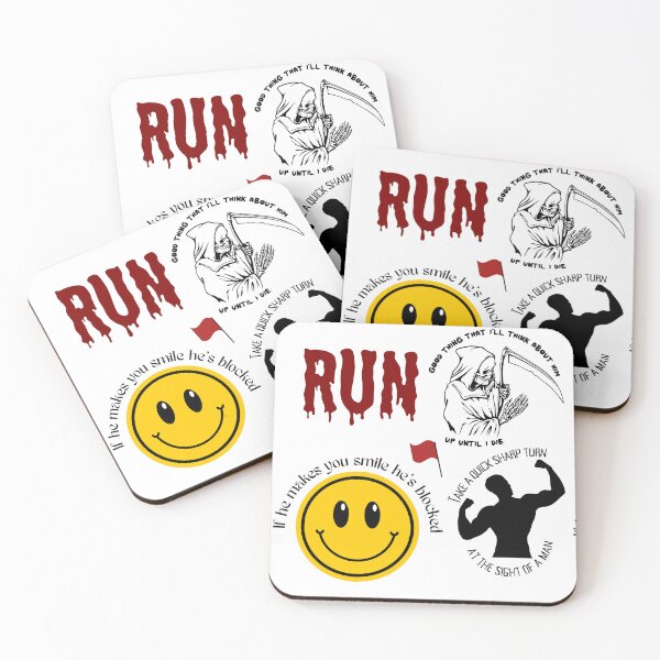 Item preview, Run pack designed and sold by katiebca2.