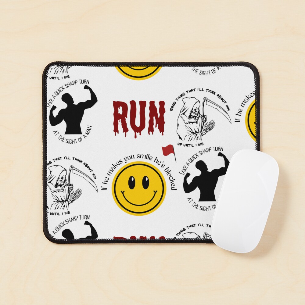 Item preview, Mouse Pad designed and sold by katiebca2.