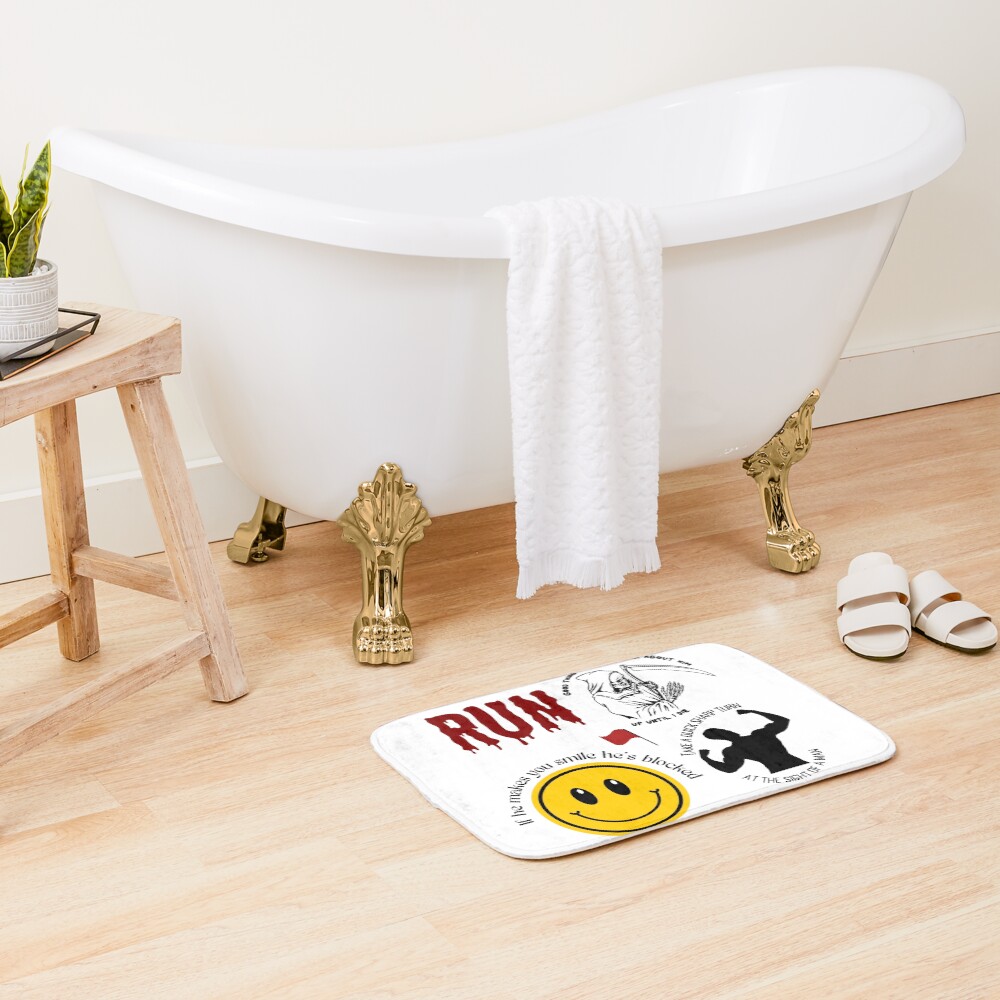 Item preview, Bath Mat designed and sold by katiebca2.