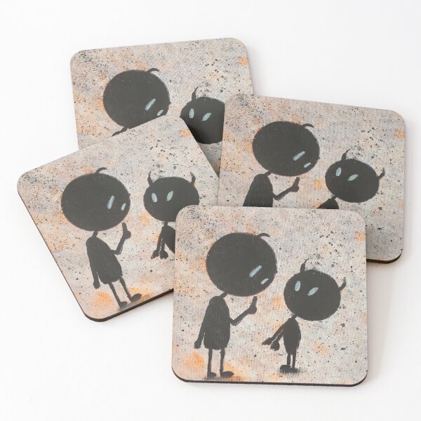 Item preview, Not Guilty designed and sold by The Palette Family.