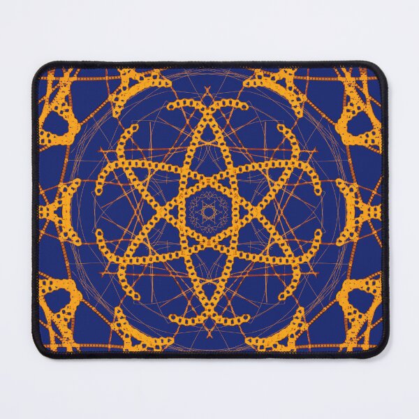 Item preview, Nebula Nexus - Vortexic collection designed and sold by Anas Xenophon.