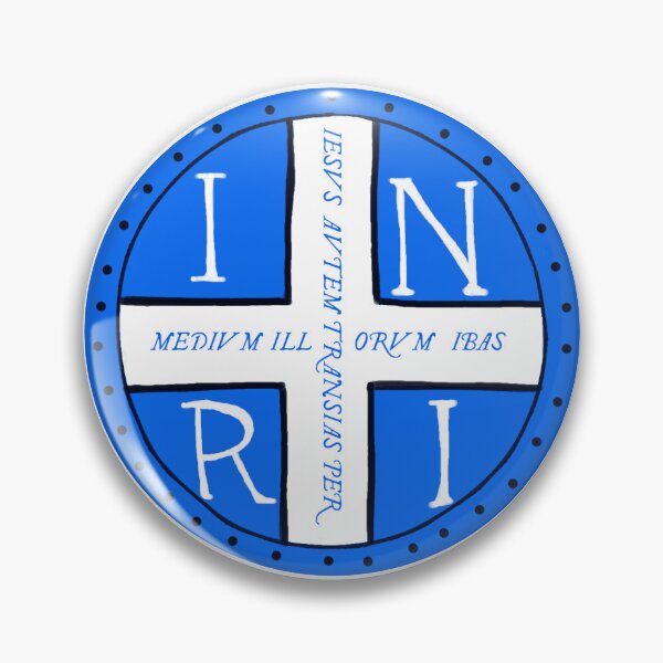 Item preview, 16th Century Magic Seal Against Lies and Perfidy (stop gossip, against enemies) designed and sold by Talia Felix.