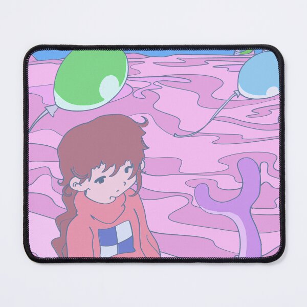 Item preview, Yume Nikki fanart designed and sold by Sn00.