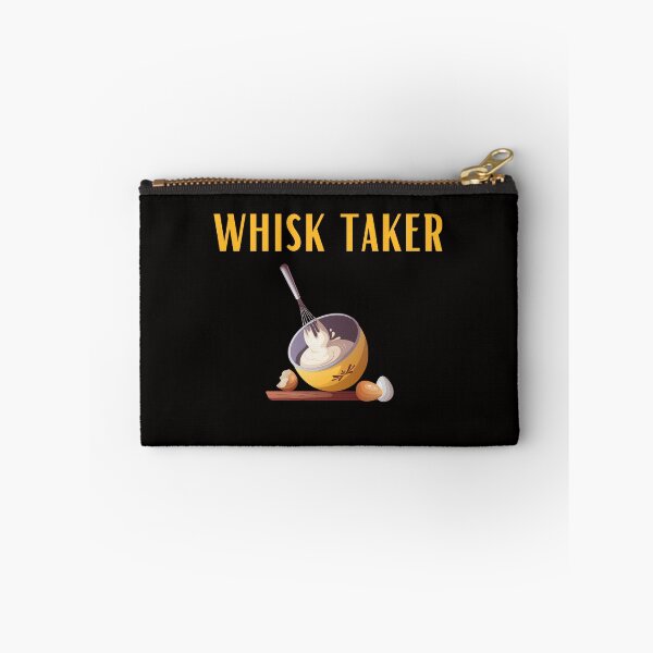 Item preview, Funny Chef Risk Whisk Taker Baker Cook Recipe Adventure designed and sold by MagicSD Designs.