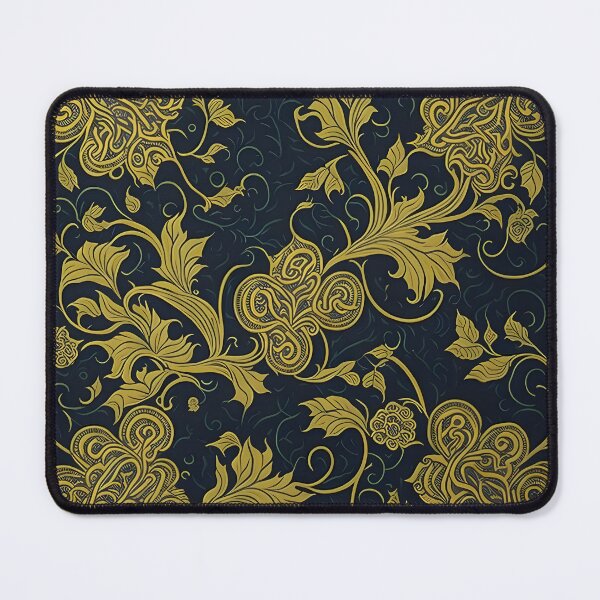 Item preview, Digital Art, AI Generate, Art Print Background pattern designed and sold by Lukchaysonkon.