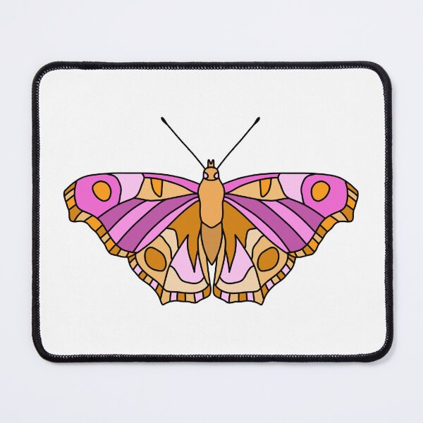 Item preview, Mariposa WLW designed and sold by juliasilvestri.