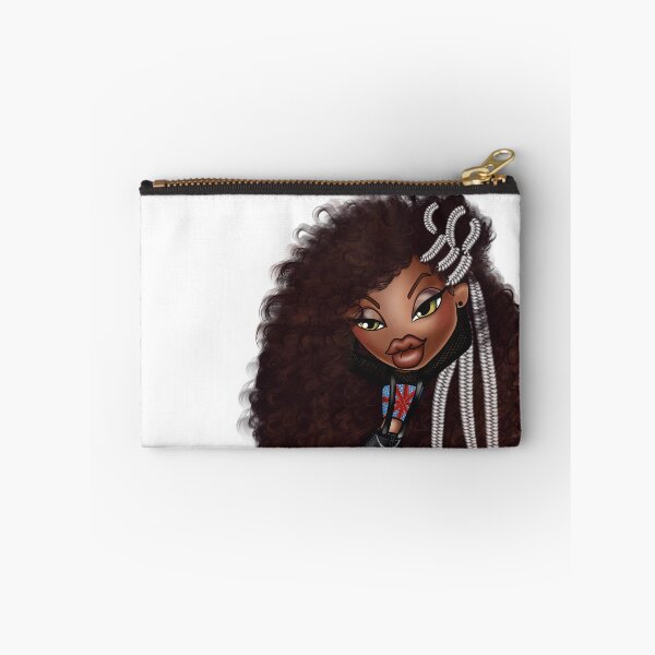 Item preview, Pretty N Punk Sasha designed and sold by witchywasabi.