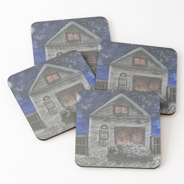 Item preview, The Cozy House designed and sold by The Palette Family.