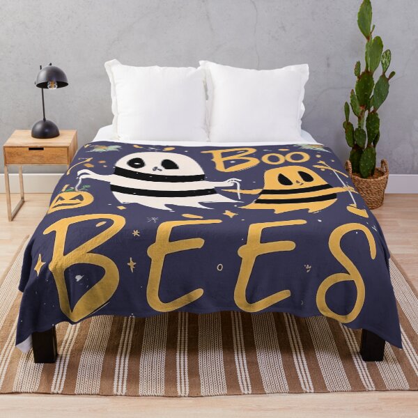 Item preview, boo bees designed and sold by Bertoni-Lee.