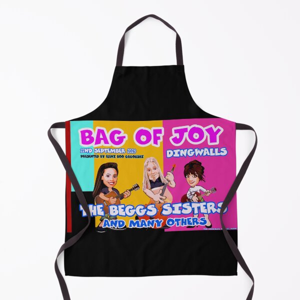 Item preview, The Beggs Sisters trio designed and sold by Lost Waters of Enceladus.