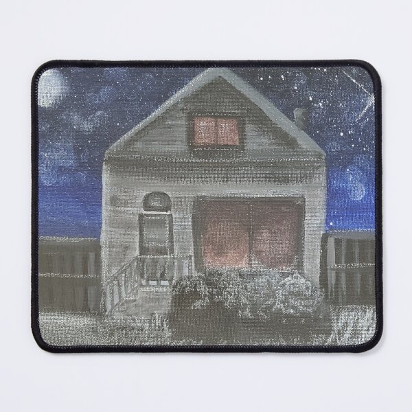 Item preview, The Cozy House designed and sold by The Palette Family.